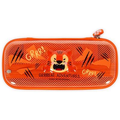 Etui Legami Tijger Willekeurig model Etui Legami Tijger Willekeurig model