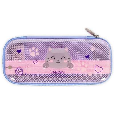 Legami Etui Kitty Willekeurig model Legami Etui Kitty Willekeurig model