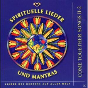 de.phononet Come Together Songs II-2 de.phononet Come Together Songs II-2