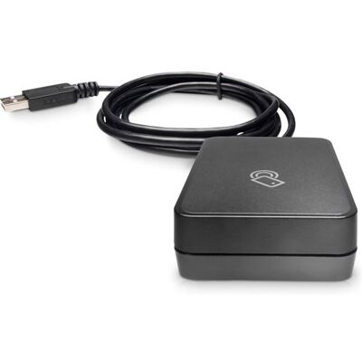 HP JetDirect 3100w - Printerserver - Bluetooth, 802.11b/g/n, NFC - voor LaserJet Enterprise M507; LaserJet Enterprise Flow MFP M578 HP JetDirect 3100w - Printerserver - Bluetooth, 802.11b/g/n, NFC - voor LaserJet Enterprise M507; LaserJet Enterprise Flow MFP M578