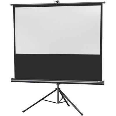 Celexon Economy tripod screen - Projectiescherm met statief - 16:9 Celexon Economy tripod screen - Projectiescherm met statief - 16:9