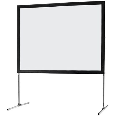 Celexon Mobile Expert Folding Frame Screen - Projectiescherm - 4:3 Celexon Mobile Expert Folding Frame Screen - Projectiescherm - 4:3