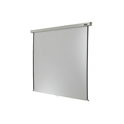 Celexon Professional manual - Projectiescherm - aan het plafond monteerbaar, monteerbaar aan muur - 85" (216 cm) - 1:1 - wit Celexon Professional manual - Projectiescherm - aan het plafond monteerbaar, monteerbaar aan muur - 85" (216 cm) - 1:1 - wit