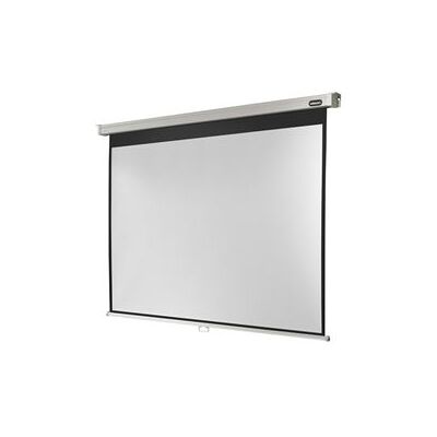 Celexon Professional manual - Projectiescherm - aan het plafond monteerbaar, monteerbaar aan muur - 103" (263 cm) - 4:3 - wit Celexon Professional manual - Projectiescherm - aan het plafond monteerbaar, monteerbaar aan muur - 103" (263 cm) - 4:3 - wit