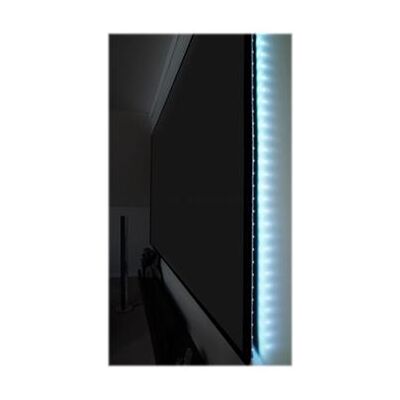 Elite Screens Aeon CineGrey 3D Series AR120DHD3 - Projectiescherm - monteerbaar aan muur - 120" (305 cm) - 16:9 - CineGrey 3D - zwart Elite Screens Aeon CineGrey 3D Series AR120DHD3 - Projectiescherm - monteerbaar aan muur - 120" (305 cm) - 16:9 - CineGrey 3D - zwart