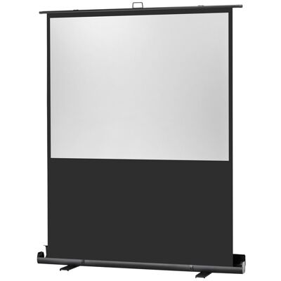 Celexon Professional mobile plus - Projectiescherm - 59" (150 cm) - 4:3 Celexon Professional mobile plus - Projectiescherm - 59" (150 cm) - 4:3