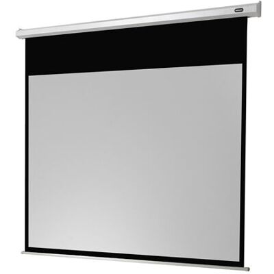 Celexon Economy electric screen - Projectiescherm - aan het plafond monteerbaar, monteerbaar aan muur - gemotoriseerd - 135" (344 cm) - 16:9 Celexon Economy electric screen - Projectiescherm - aan het plafond monteerbaar, monteerbaar aan muur - gemotoriseerd - 135" (344 cm) - 16:9