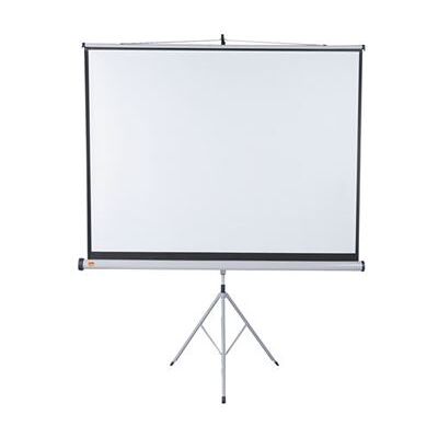 ACCO Brands NOBO - Projectiescherm met statief - 16:10 ACCO Brands NOBO - Projectiescherm met statief - 16:10