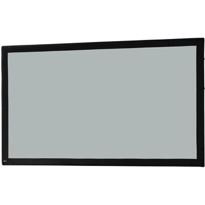 Celexon Mobile Expert Folding Frame Screen - Oppervlak van projectiescherm - achterkant - 183" (466 cm) - 16:9 - Matte White Celexon Mobile Expert Folding Frame Screen - Oppervlak van projectiescherm - achterkant - 183" (466 cm) - 16:9 - Matte White