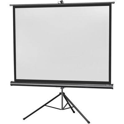 Celexon Economy tripod screen - Projectiescherm met statief - 78" (197 cm) - 4:3 Celexon Economy tripod screen - Projectiescherm met statief - 78" (197 cm) - 4:3