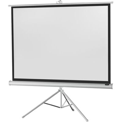 Celexon Economy tripod screen - Projectiescherm met statief - 78" (197 cm) - 4:3 Celexon Economy tripod screen - Projectiescherm met statief - 78" (197 cm) - 4:3