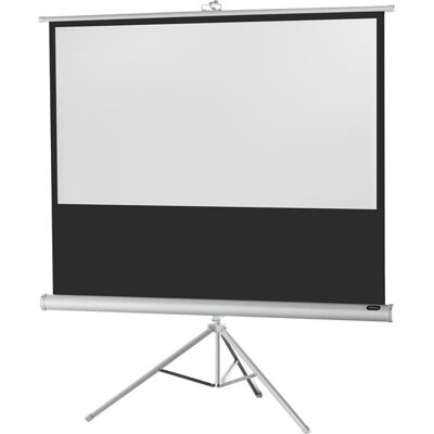 Celexon Economy tripod screen - Projectiescherm met statief - 99" (251 cm) - 16:9 Celexon Economy tripod screen - Projectiescherm met statief - 99" (251 cm) - 16:9