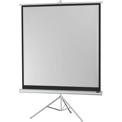 Celexon Economy tripod screen - Projectiescherm met statief - 136" (345 cm) - 1:1 Celexon Economy tripod screen - Projectiescherm met statief - 136" (345 cm) - 1:1