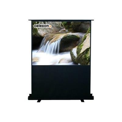 Celexon Professional mobile plus projectiescherm - 84 inch ( 214 cm ) Celexon Professional mobile plus projectiescherm - 84 inch ( 214 cm )