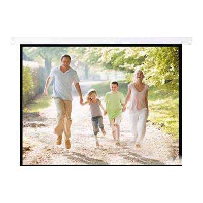 Napofix projectiescherm - 112 inch (284 cm) Napofix projectiescherm - 112 inch (284 cm)