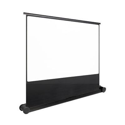 Oray Butterfly Mobile - Projectiescherm - 96" (245 cm) - 4:3 - Mat wit Oray Butterfly Mobile - Projectiescherm - 96" (245 cm) - 4:3 - Mat wit