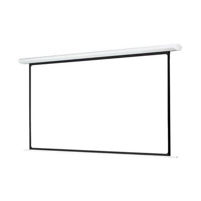 Oray HCM4 - Projectiescherm - aan het plafond monteerbaar, monteerbaar aan muur - gemotoriseerd - 87" (220 cm) - 16:9 - Mat wit - wit Oray HCM4 - Projectiescherm - aan het plafond monteerbaar, monteerbaar aan muur - gemotoriseerd - 87" (220 cm) - 16:9 - Mat wit - wit