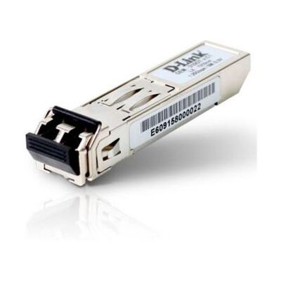 D-link systems D-Link DEM 310GT - SFP (mini-GBIC) transceivermodule - 1GbE - 1000Base-LX - LC - maximaal 10 km - 1310 nm - voor DGS 12XX; DWS 3024; DXS 1100, 1210, 3400, 3600; Nuclias Cloud-Managed DBS-2000-28, 2000-52 D-link systems D-Link DEM 310GT - SFP (mini-GBIC) transceivermodule - 1GbE - 1000Base-LX - LC - maximaal 10 km - 1310 nm - voor DGS 12XX; DWS 3024; DXS 1100, 1210, 3400, 3600; Nuclias Cloud-Managed DBS-2000-28, 2000-52