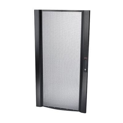 APC NetShelter SX - Shock Packaging - rack - zwart - 24U - 19" - TAA Compliant APC NetShelter SX - Shock Packaging - rack - zwart - 24U - 19" - TAA Compliant