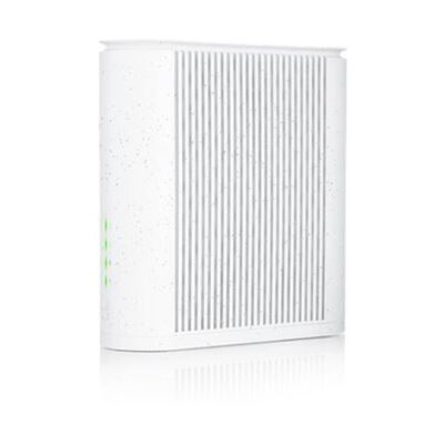 Zyxel EE Series EE3301-00 - Draadloze router - MPro Mesh Solutions 4-poorts switch - 2.5GbE, Wi-Fi 7, 1GbE - Wi-Fi 5 - Dual Band - VoIP-toegangspoort - wandbevestiging Zyxel EE Series EE3301-00 - Draadloze router - MPro Mesh Solutions 4-poorts switch - 2.5GbE, Wi-Fi 7, 1GbE - Wi-Fi 5 - Dual Band - VoIP-toegangspoort - wandbevestiging