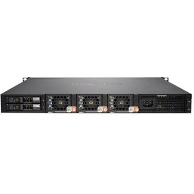 SonicWall Secure Mobile Access 6210 - Security appliance - 1GbE - 1U - monteerbaar op rack SonicWall Secure Mobile Access 6210 - Security appliance - 1GbE - 1U - monteerbaar op rack