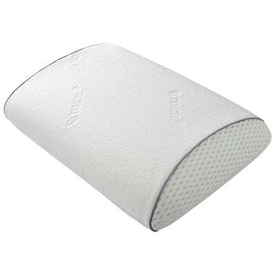 Bultex Kussen Met Meerdere Standen 40 X 60 Cm Wit - Airfryer Bultex Kussen Met Meerdere Standen 40 X 60 Cm Wit - Airfryer