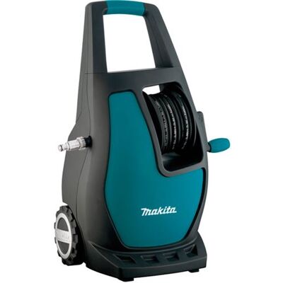 Makita HW132 - Hogedrukspuit Makita HW132 - Hogedrukspuit