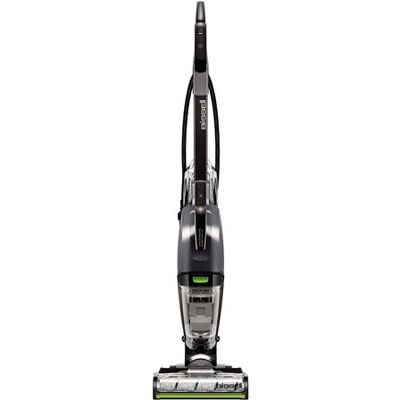 Bissell Steelstofzuiger B3528N CrossWave HydroSteam Pet Pro Grijs Bissell Steelstofzuiger B3528N CrossWave HydroSteam Pet Pro Grijs