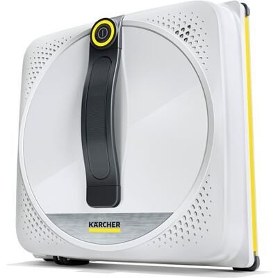 Karcher Raamreinigingsrobot RCW 4 Extra Wit Karcher Raamreinigingsrobot RCW 4 Extra Wit