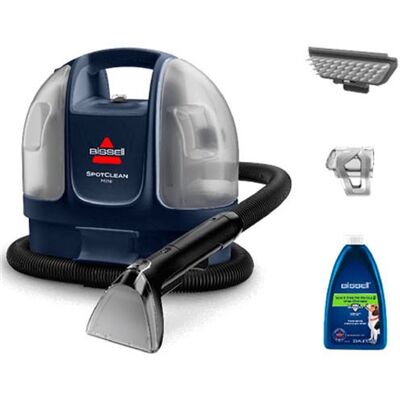 Bissell Tapijtreiniger Spotclean Mini Pro 4149N 330 W Blauw Bissell Tapijtreiniger Spotclean Mini Pro 4149N 330 W Blauw