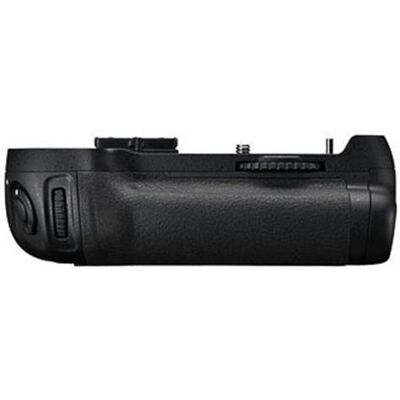 Nikon Voedingshandgreep MB-D12 voor D800, D810 Nikon Voedingshandgreep MB-D12 voor D800, D810