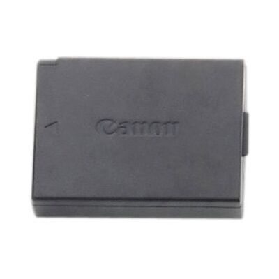 Canon Batterij LP-E10 voor EOS 2000D, 4000D Canon Batterij LP-E10 voor EOS 2000D, 4000D