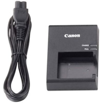 Canon Batterijlader v voor Canon EOS 1100D, 1200D, 2000D, 4000D en 1300D camera's Canon Batterijlader v voor Canon EOS 1100D, 1200D, 2000D, 4000D en 1300D camera's