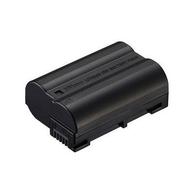 NIKON EN-EL15 BAT FOR D7000/V1/D600/D800/D7100 NIKON EN-EL15 BAT FOR D7000/V1/D600/D800/D7100