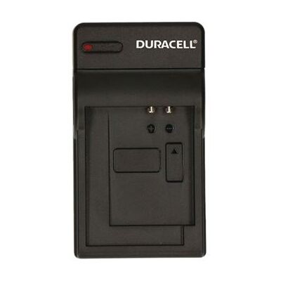 Duracell DRN5923 Replacement Nikon EN-EL12 USB Charger - Batterijlader - zwart - voor Nikon Coolpix A1000, A900, AW120, AW130, P340, S9600, S9900, W300; KeyMission 170, 360 Duracell DRN5923 Replacement Nikon EN-EL12 USB Charger - Batterijlader - zwart - voor Nikon Coolpix A1000, A900, AW120, AW130, P340, S9600, S9900, W300; KeyMission 170, 360