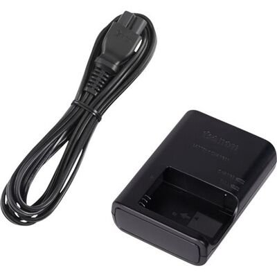 Canon LC-E12E - Batterijlader - voor Canon LP-E12 Canon LC-E12E - Batterijlader - voor Canon LP-E12
