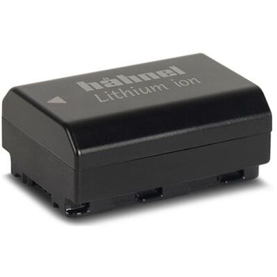 Hähnel HL-XZ100 - Batterij - Li-Ion - 2000 mAh - 14.4 Wu - voor Sony VG-C5; Cinema Line ILME-FX3; a1 II; a6700; a7 IV; a7 V; a7C; a7C II; a7CR; a9 III Hähnel HL-XZ100 - Batterij - Li-Ion - 2000 mAh - 14.4 Wu - voor Sony VG-C5; Cinema Line ILME-FX3; a1 II; a6700; a7 IV; a7 V; a7C; a7C II; a7CR; a9 III