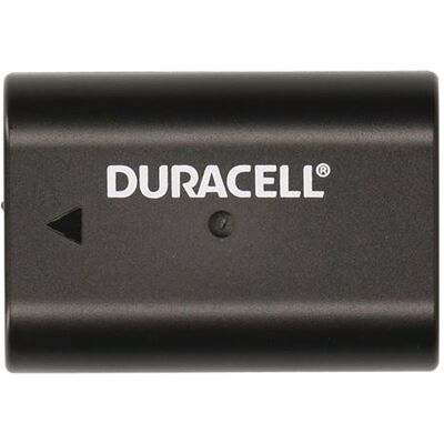 Duracell - Batterij - Li-Ion - 1900 mAh - 14.06 Wu - voor Panasonic Lumix G AG-GH4UP, DC-G9, G9L, G9M, GH5, GH5L, GH5M, DMC-GH3WA, GH4M, GH4R, GH4U Duracell - Batterij - Li-Ion - 1900 mAh - 14.06 Wu - voor Panasonic Lumix G AG-GH4UP, DC-G9, G9L, G9M, GH5, GH5L, GH5M, DMC-GH3WA, GH4M, GH4R, GH4U