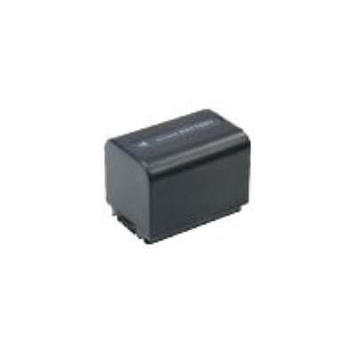 Jupio - Batterij - 1500 mAh - voor Sony Cyber-shot DSC-HX200; Handycam DCR-SR75, SR77, SR82, SR87, SX30, SX31, SX50, SX60 Jupio - Batterij - 1500 mAh - voor Sony Cyber-shot DSC-HX200; Handycam DCR-SR75, SR77, SR82, SR87, SX30, SX31, SX50, SX60