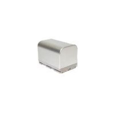 Hähnel HL-522 - Batterij - Li-Ion - 2600 mAh - zilver - voor Canon ZR20, ZR25, ZR30, ZR40, ZR50, ZR60, ZR65, ZR70, ZR80, ZR85, ZR90; Optura 10, 20, 200 Hähnel HL-522 - Batterij - Li-Ion - 2600 mAh - zilver - voor Canon ZR20, ZR25, ZR30, ZR40, ZR50, ZR60, ZR65, ZR70, ZR80, ZR85, ZR90; Optura 10, 20, 200