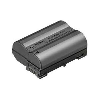 Nikon Batterij EN-EL 15C voor Z6II, Z7II, Z5, D850, D780 Nikon Batterij EN-EL 15C voor Z6II, Z7II, Z5, D850, D780