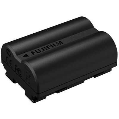 Fujifilm Batterij NP-W235 voor X-T5, X-T4, X-H2s, X-H2, GFX 100S, GFX 50SII Fujifilm Batterij NP-W235 voor X-T5, X-T4, X-H2s, X-H2, GFX 100S, GFX 50SII
