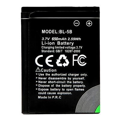 Agfaphoto Batterij 700 mAh DC8200 voor compact camera Zwart Agfaphoto Batterij 700 mAh DC8200 voor compact camera Zwart