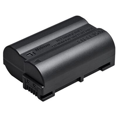 NIKON EN-EL15B FOR HYBRIDE Z6 ET Z7 NIKON EN-EL15B FOR HYBRIDE Z6 ET Z7