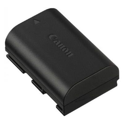 CANON BATTERY PACK LP-E6N 7D MK II CANON BATTERY PACK LP-E6N 7D MK II