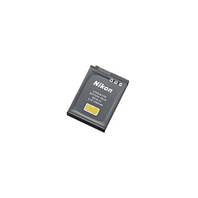 Nikon Batterij EN-EL12 voor W300 en A1000 Nikon Batterij EN-EL12 voor W300 en A1000