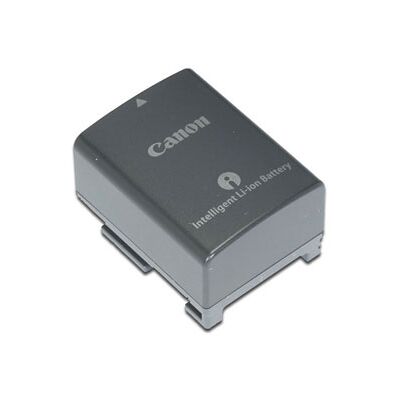 Canon BP 808 - camcorder-batterij - Li-Ion Canon BP 808 - camcorder-batterij - Li-Ion