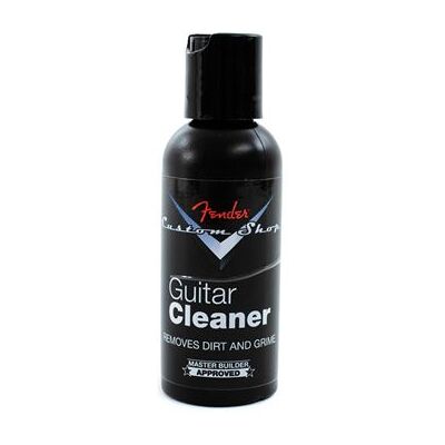 FENDER GUITAR CLEANER Gitaaraccessoires Polish & Care FENDER GUITAR CLEANER Gitaaraccessoires Polish & Care