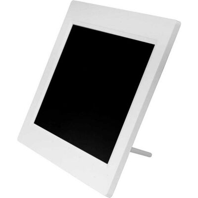 Denver Digitale fotolijst PFF-1015W 10.1" Wit Denver Digitale fotolijst PFF-1015W 10.1" Wit