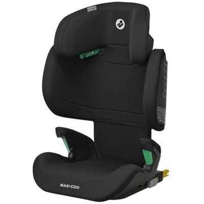 MAXI-COSI Rodifix M I-Size, Isofix Groep 2/3 autostoel, Autostoelverhoger, Schaalbaar, van 15 tot 36 kg, van 3,5 tot 12 jaar, Basic Black MAXI-COSI Rodifix M I-Size, Isofix Groep 2/3 autostoel, Autostoelverhoger, Schaalbaar, van 15 tot 36 kg, van 3,5 tot 12 jaar, Basic Black
